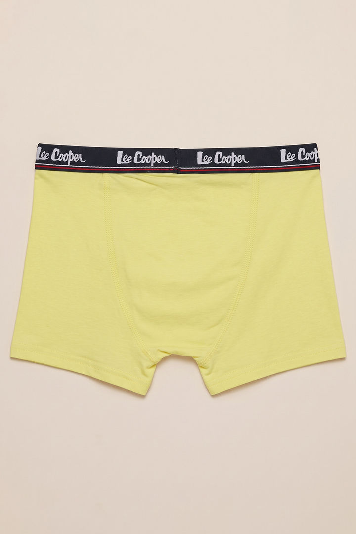 Lee Cooper Boys Trunks (Pack of 3) - Multicolor — image 6